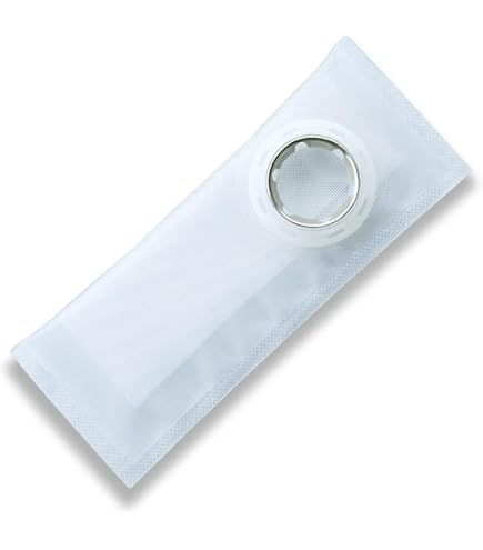 Amazon.com: Mazda LFB6-13-ZE1 Fuel Pump Strainer : Automotive